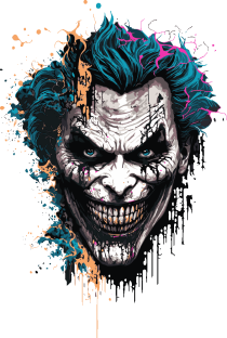 Villanos Caóticos & Clowns